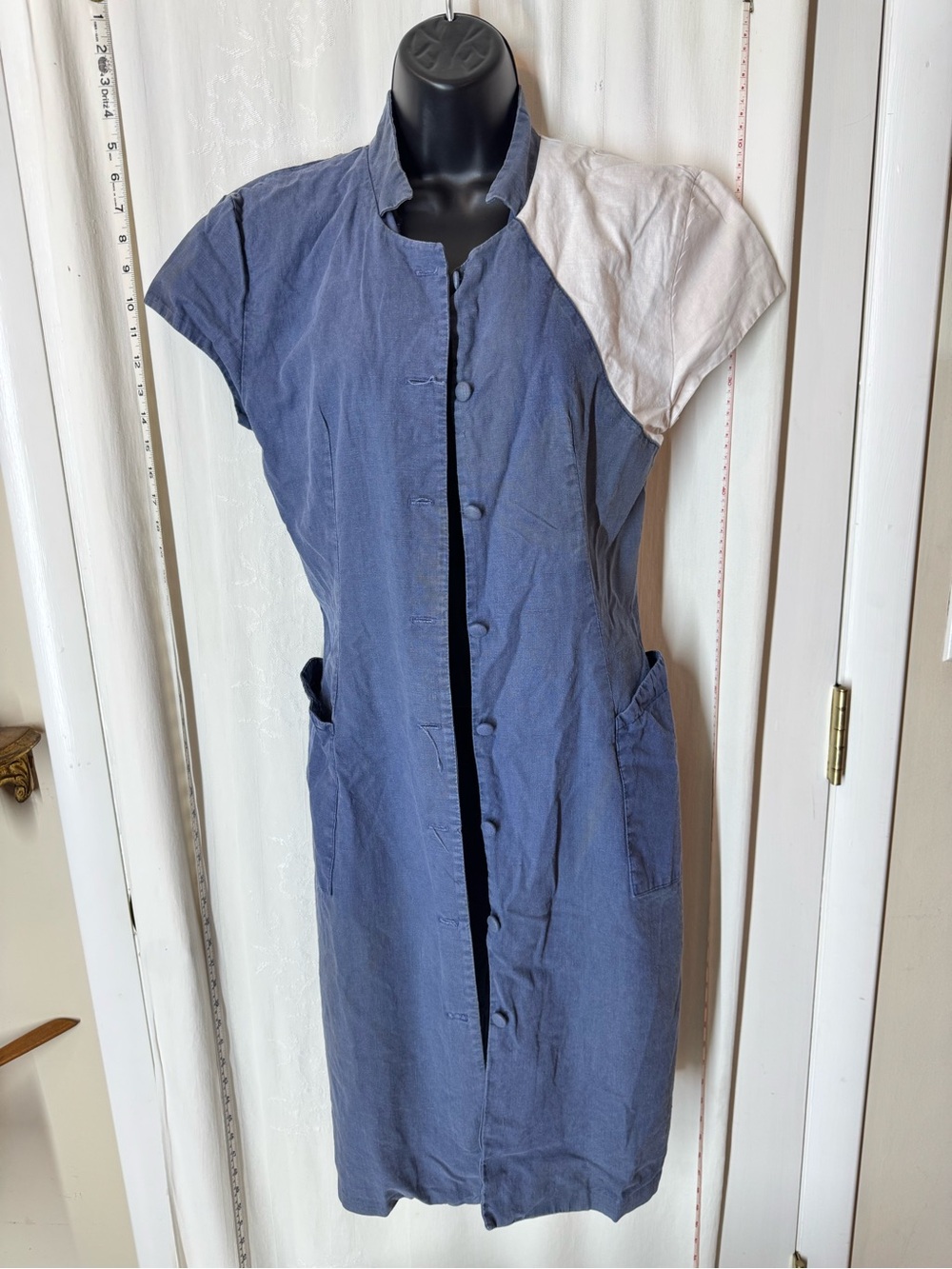 Vintage Bacodari Women's Dress